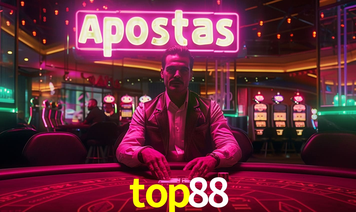 Casino Ao Vivo top88