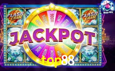 Descubra o Mundo do Cassino Online com top88