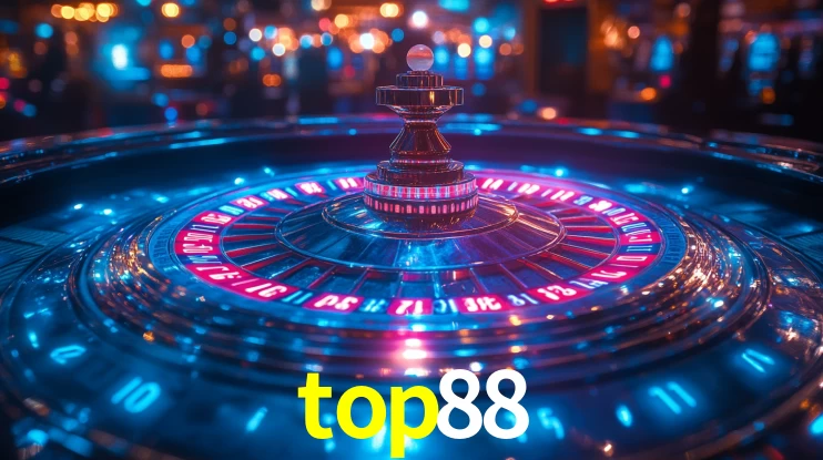 Sinta a adrenalina dos jogos de cassino com top88