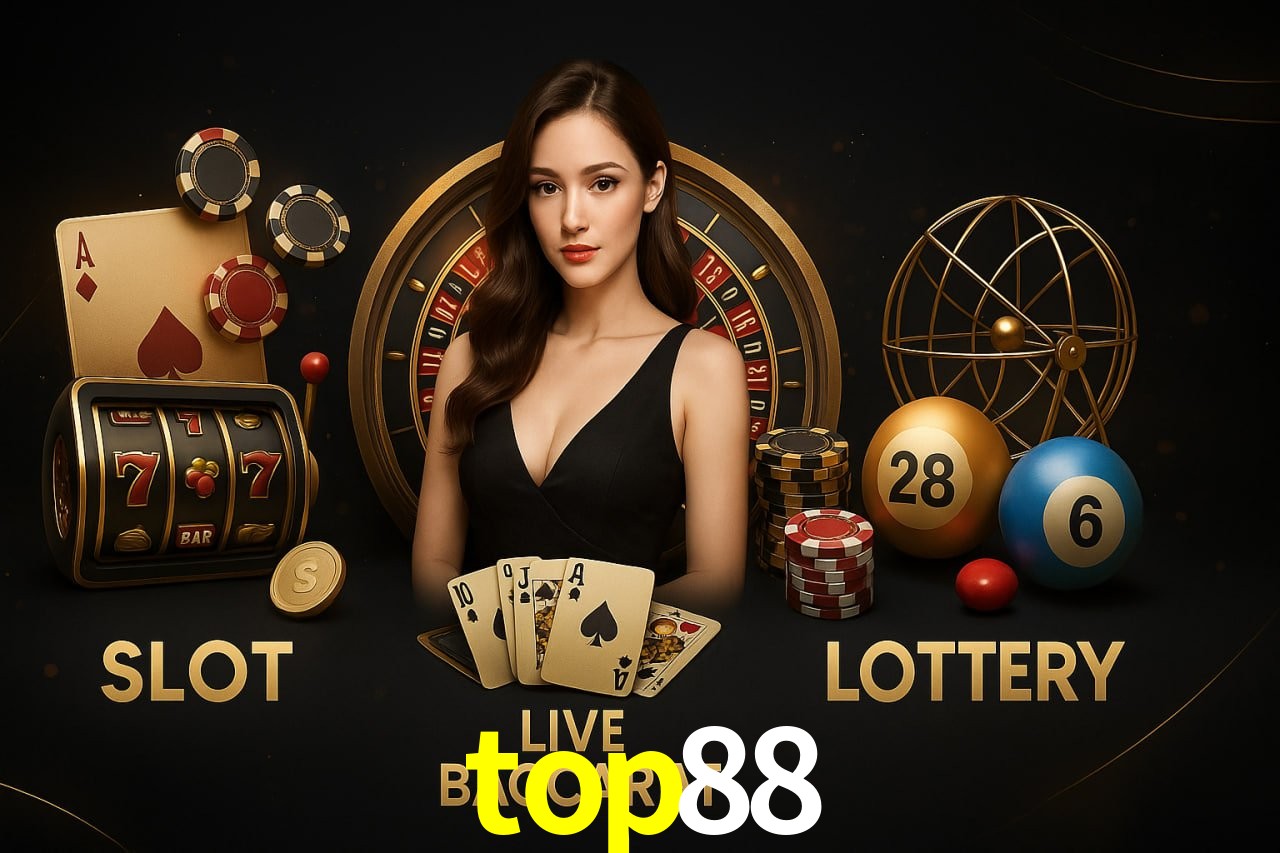 Descubra o Programa VIP da top88: Vantagens Exclusivas para Jogadores