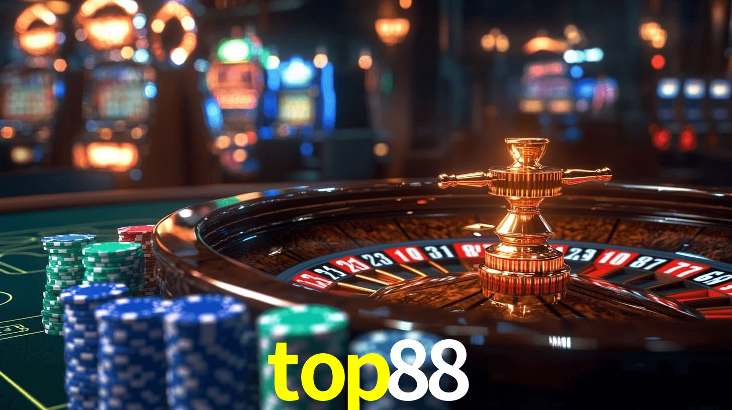 top88: A Experiência de Casino com Jogos de Mesa ao Vivo