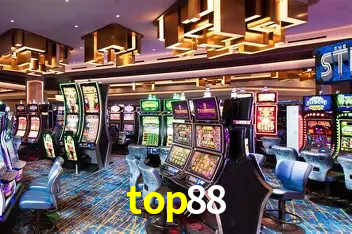 A Emoção da Loteria na top88: Uma Chance de Mudança de Vida