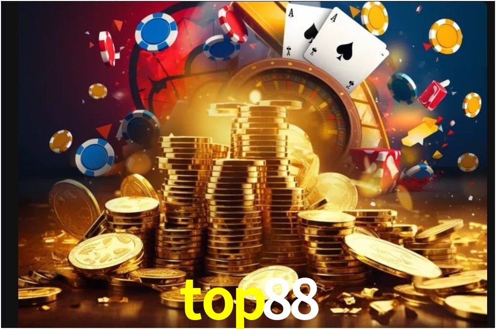 Desvendando o Mundo dos Jogos Virtuais na top88