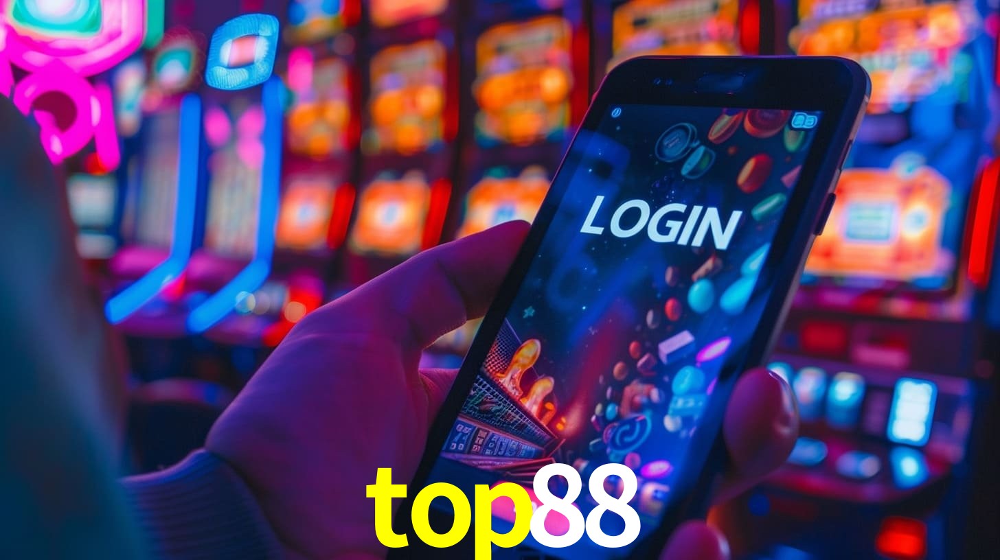 Inovações de Jogos na top88: O Futuro das Experiências Interativas