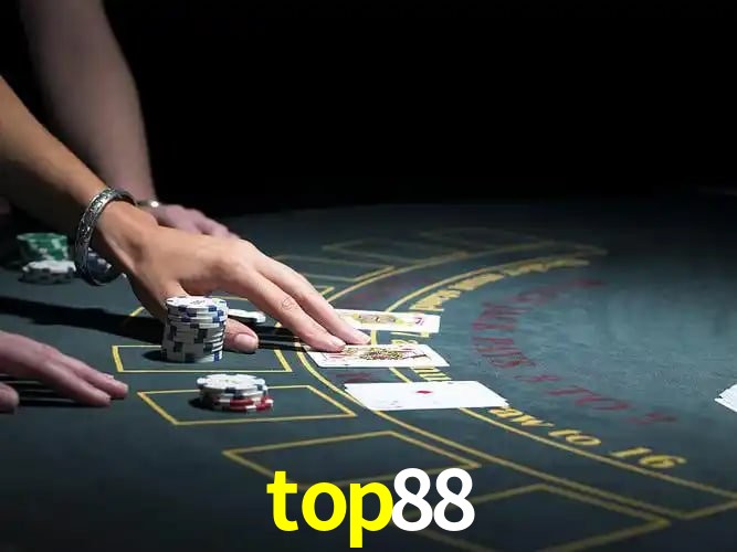 Descubra a Essência do top88: Nossa História e Compromissos