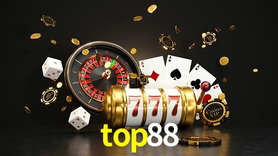 Roulette Table top88