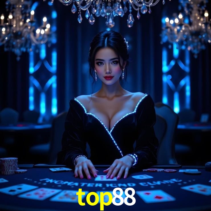 Descubra o Programa VIP da top88: Vantagens Exclusivas para Jogadores