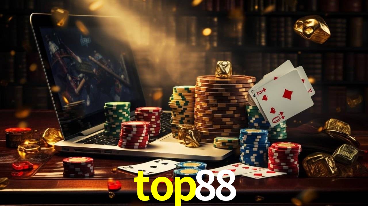 A Emoção da Loteria na top88: Uma Chance de Mudança de Vida