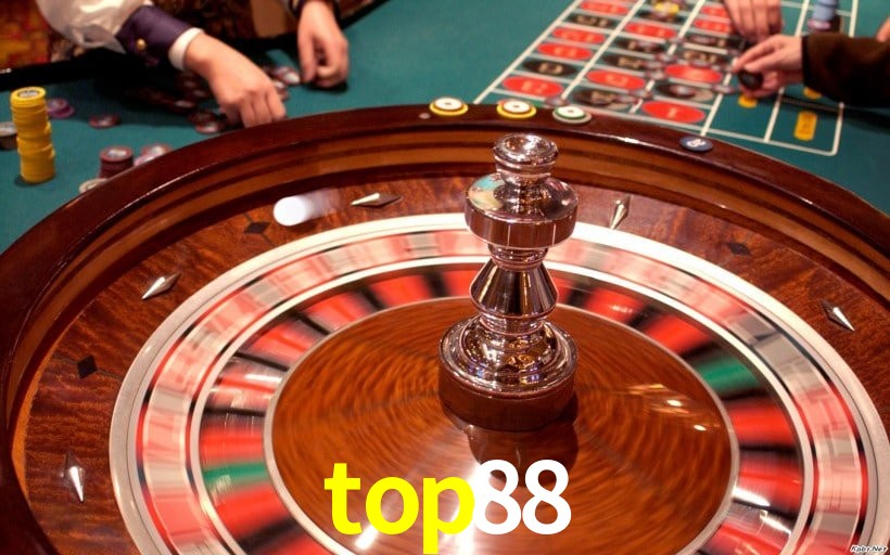 A Revolução dos Aplicativos de Jogos no top88