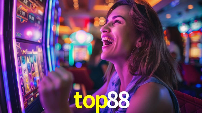 top88: Jogue Crash e Experimente Alta Recompensa Instantânea