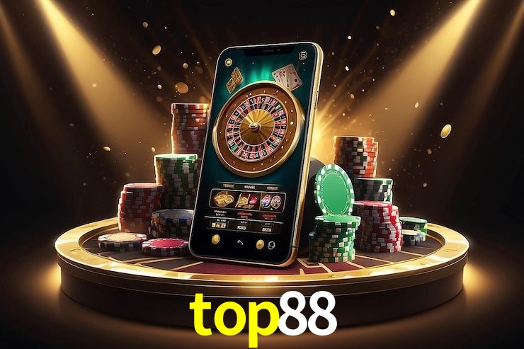 A Popularidade dos Caça-Níqueis no top88