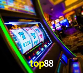 Interface do App top88