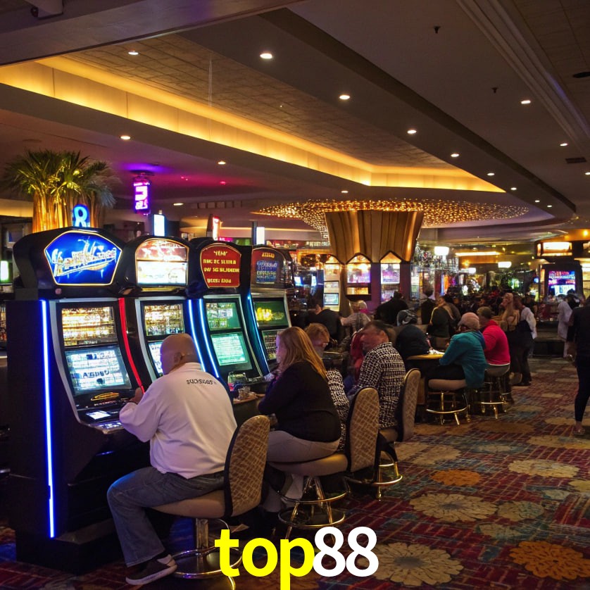 top88-Game-Jogo