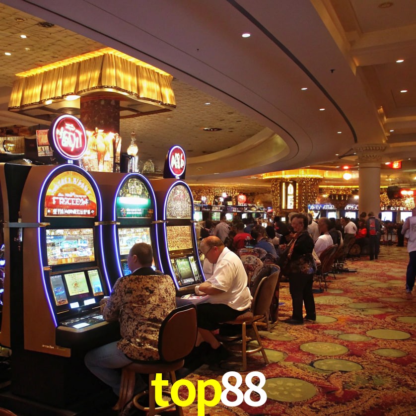 top88-Game-Slots